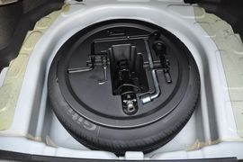 2013款帝豪EC718手动精英型