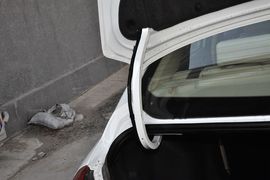 2013款帝豪EC718手动精英型