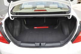 2013款帝豪EC718手动精英型