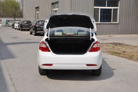 2013款帝豪EC718手动精英型