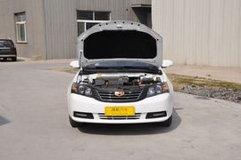 2013款帝豪EC718手动精英型