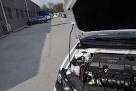 2013款帝豪EC718手动精英型