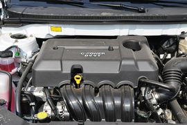 2013款帝豪EC718手动精英型