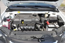 2013款帝豪EC718手动精英型