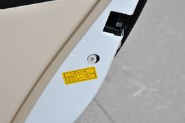 2013款帝豪EC718手动精英型