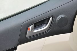 2013款帝豪EC718手动精英型