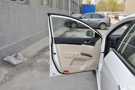 2013款帝豪EC718手动精英型