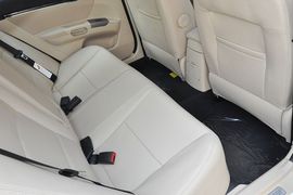 2013款帝豪EC718手动精英型