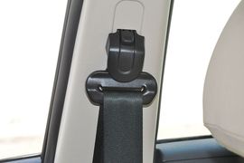 2013款帝豪EC718手动精英型