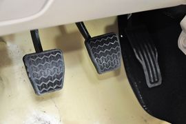 2013款帝豪EC718手动精英型