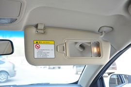 2013款帝豪EC718手动精英型