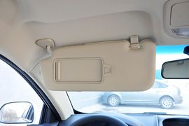 2013款帝豪EC718手动精英型