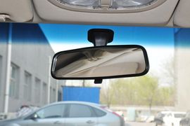 2013款帝豪EC718手动精英型