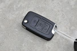 2013款帝豪EC718手动精英型