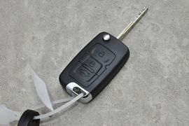 2013款帝豪EC718手动精英型