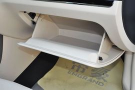 2013款帝豪EC718手动精英型