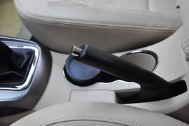 2013款帝豪EC718手动精英型