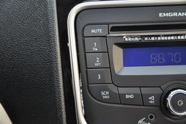 2013款帝豪EC718手动精英型