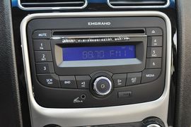 2013款帝豪EC718手动精英型