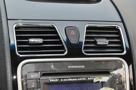 2013款帝豪EC718手动精英型