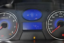 2013款帝豪EC718手动精英型