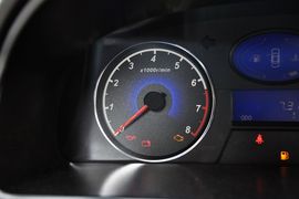 2013款帝豪EC718手动精英型