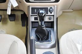 2013款帝豪EC718手动精英型