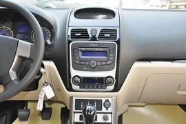 2013款帝豪EC718手动精英型