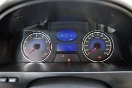 2013款帝豪EC718手动精英型