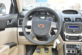 2013款帝豪EC718手动精英型