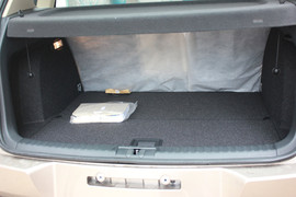 2013款途观自动挡低配实拍解析