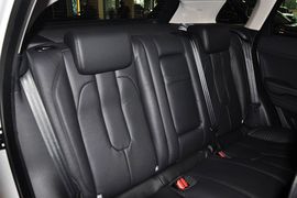 2013款路虎揽胜极光2.0T