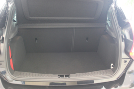 福特福克斯ST实拍