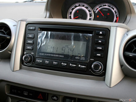 09款长城炫丽1.5VVT