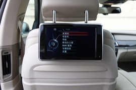 2013款宝马740Li