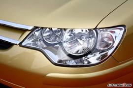 雪铁龙爱丽舍两厢