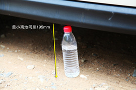 2013款广汽三菱劲炫2.0L四驱旗舰版体验