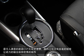 2013款广汽三菱劲炫2.0L四驱旗舰版体验