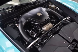   2012款雷克萨斯LFA 