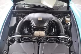 2012款雷克萨斯LFA