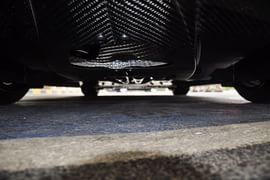 2012款雷克萨斯LFA