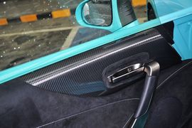 2012款雷克萨斯LFA