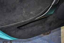 2012款雷克萨斯LFA