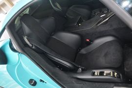 2012款雷克萨斯LFA