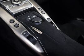 2012款雷克萨斯LFA