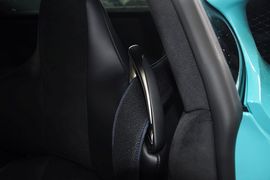 2012款雷克萨斯LFA