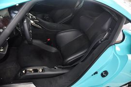 2012款雷克萨斯LFA