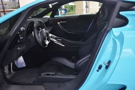 2012款雷克萨斯LFA