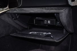 2012款雷克萨斯LFA