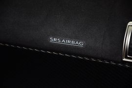 2012款雷克萨斯LFA